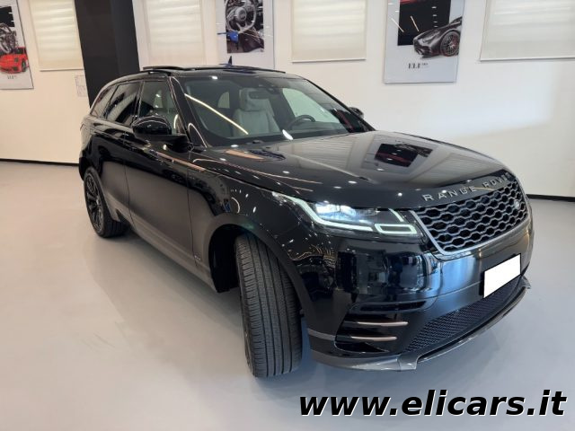 LAND ROVER Range Rover Velar usata, con Airbag laterali