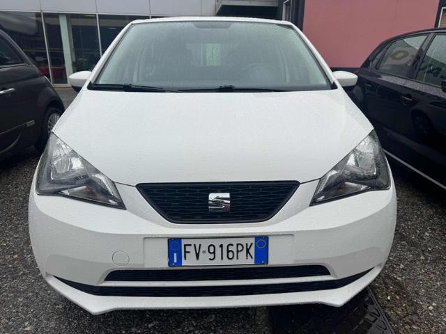 SEAT Mii usata, con Airbag