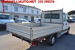 IVECO Daily usata 5