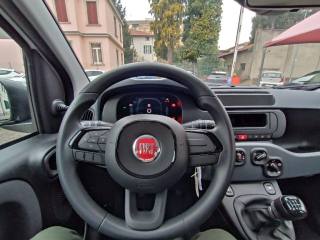 FIAT Panda usata, con Immobilizzatore elettronico
