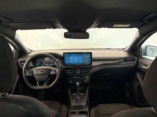 FORD Focus usata 7