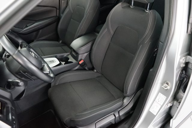 NISSAN Qashqai usata, con Cerchi in lega