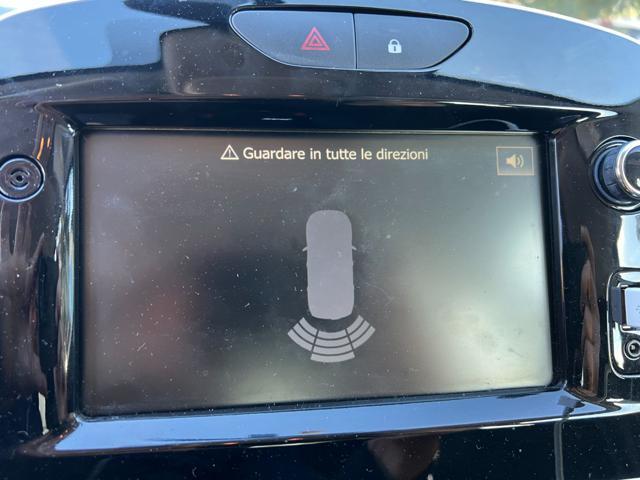 RENAULT Clio usata, con Cruise Control
