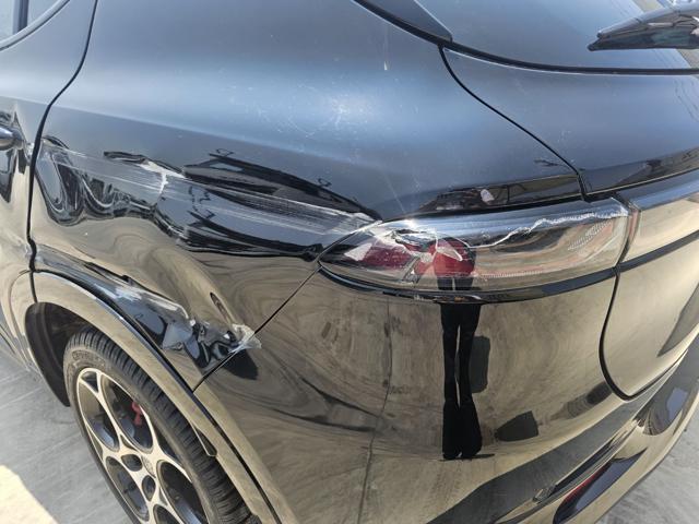 ALFA ROMEO Tonale usata, con Sedile posteriore sdoppiato