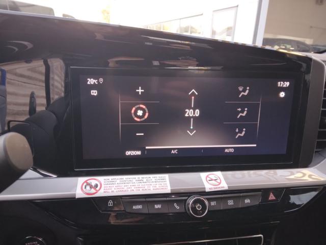 OPEL Mokka usata, con ESP