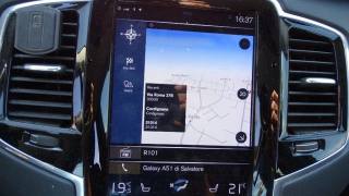 VOLVO XC90 usata 96
