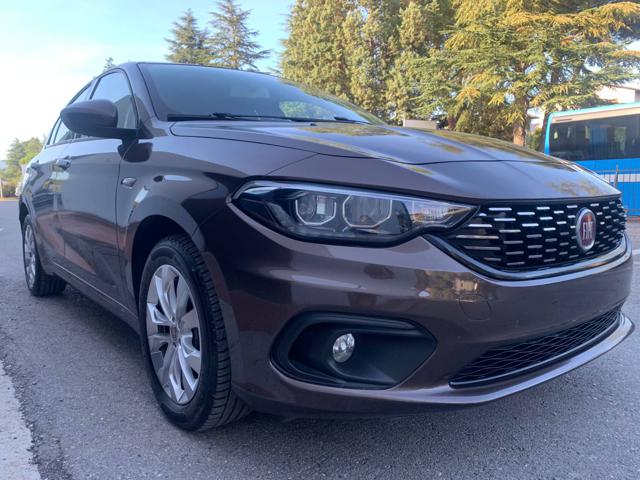 FIAT Tipo usata, con ABS