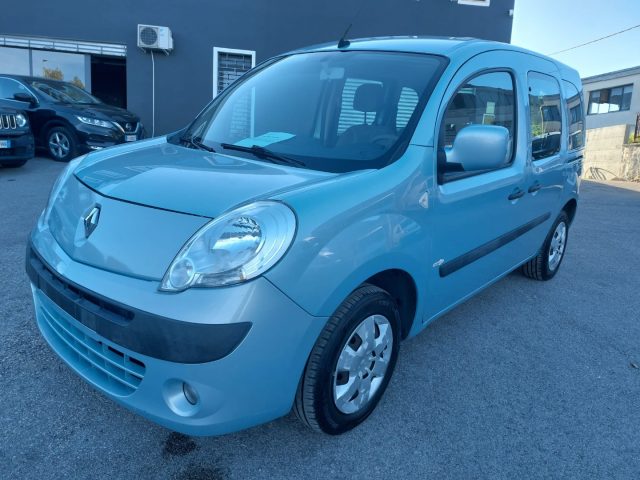 RENAULT Kangoo usata, con ABS
