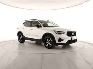 VOLVO XC40 usata, con Antifurto