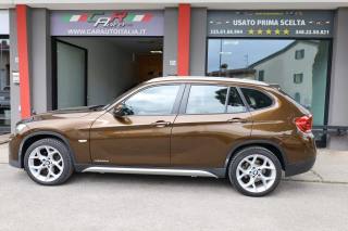 BMW X1 usata, con ESP
