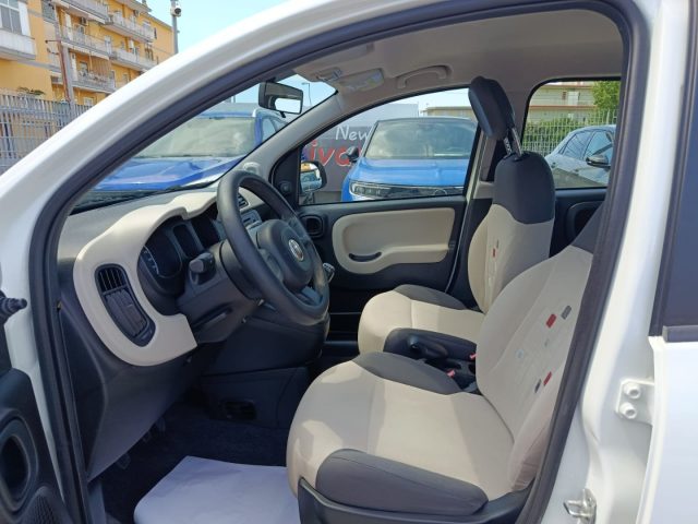 FIAT Panda usata, con Fendinebbia