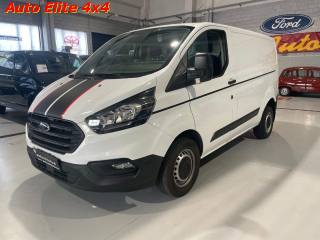 FORD Transit Custom 260 2.0 EcoBlue PC Furgone Entry.. PREZZO PIU
