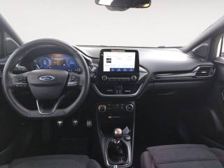 FORD Puma usata, con Fendinebbia