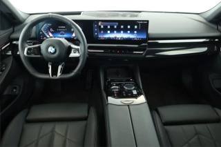 BMW 520 usata, con Controllo trazione