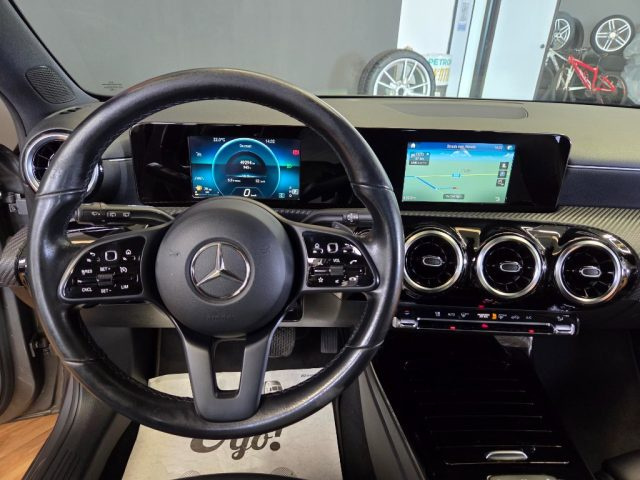 MERCEDES-BENZ A 180 usata, con Controllo trazione
