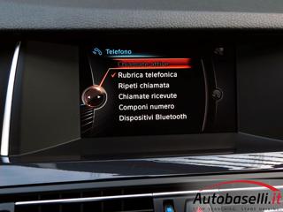 BMW 520 usata 48