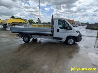 FIAT Ducato usata, con Autoradio