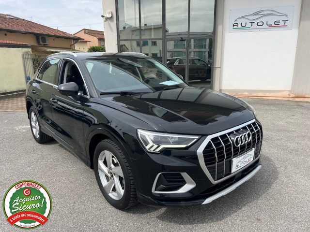 AUDI Q3 usata, con ABS