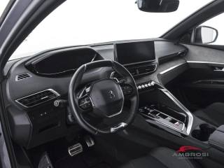 PEUGEOT 3008 usata 7