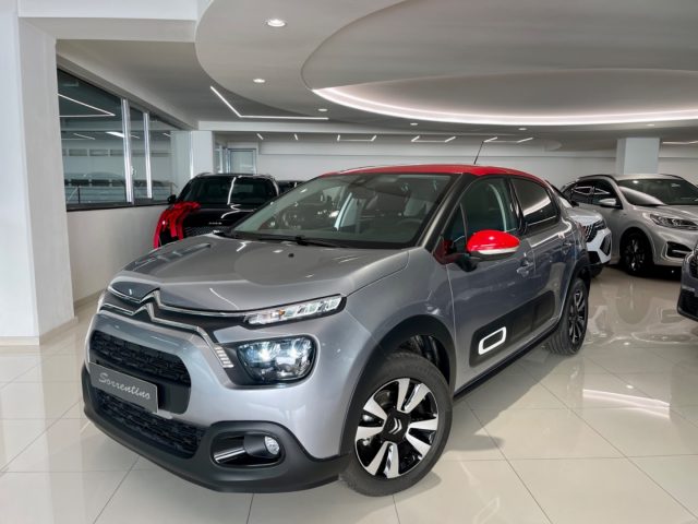 CITROEN C3 usata, con ABS
