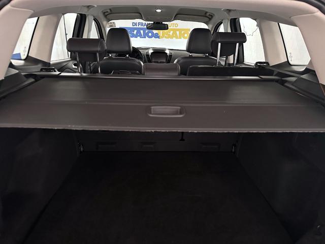 FORD Kuga usata 24