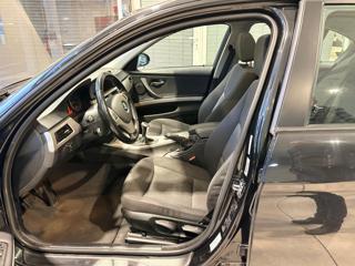 BMW 320 usata, con Controllo trazione