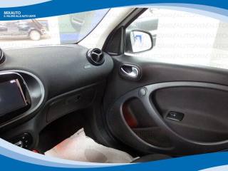 SMART ForFour usata, con Climatizzatore