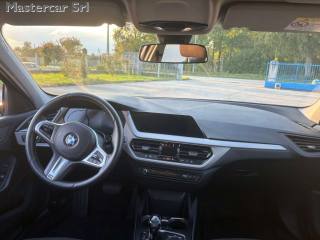 BMW 120 usata, con Volante in pelle