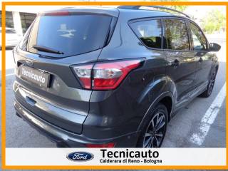FORD Kuga usata, con Climatizzatore