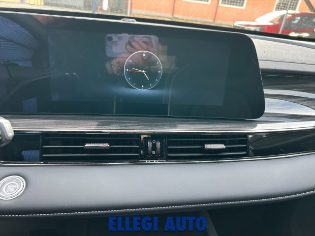 OMODA 5 usata, con Controllo elettronico della corsia