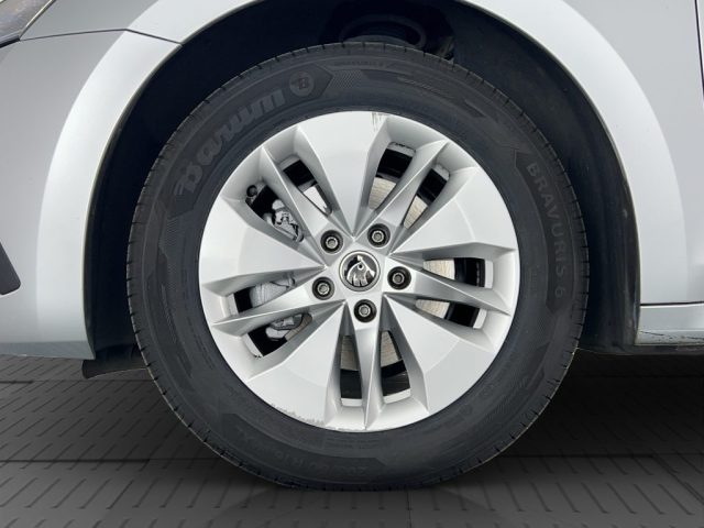 SKODA Octavia usata 15