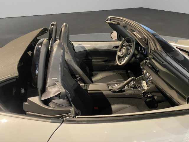 MAZDA MX-5 usata 18