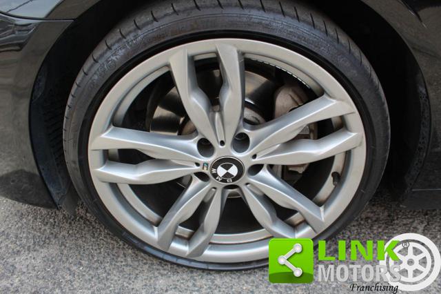 BMW 525 usata, con Cruise Control