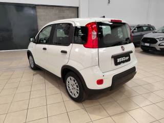 FIAT Panda usata, con ESP