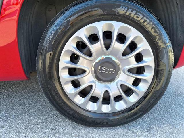 FIAT 500L usata, con Filtro antiparticolato