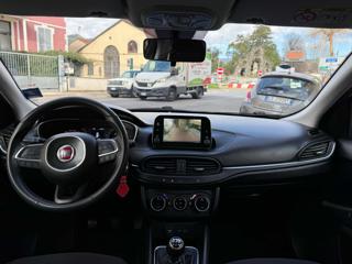 FIAT Tipo usata, con Cronologia tagliandi