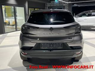 RENAULT Captur usata, con Climatizzatore