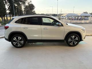 MERCEDES-BENZ GLA 180 usata, con Airbag Passeggero