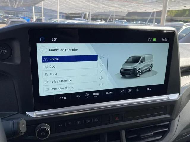 VOLKSWAGEN Transporter usata, con Filtro antiparticolato