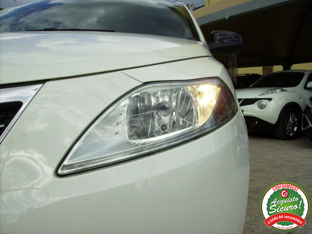 LANCIA Ypsilon usata 25