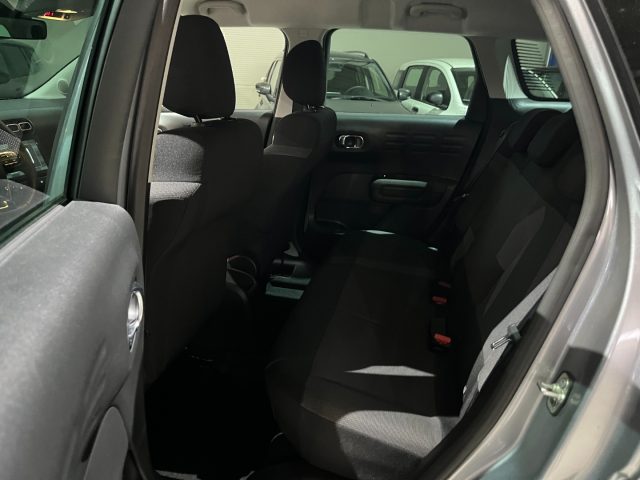 CITROEN C3 Aircross usata, con Portapacchi