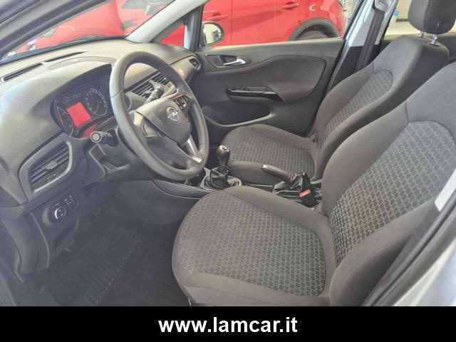 OPEL Corsa usata, con Immobilizzatore elettronico
