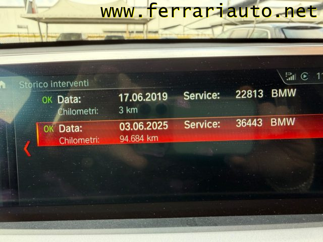 BMW X1 usata, con Chiusura centralizzata