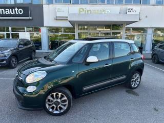 FIAT 500L usata, con Airbag laterali