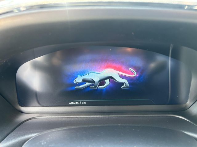 FORD Puma usata, con ESP