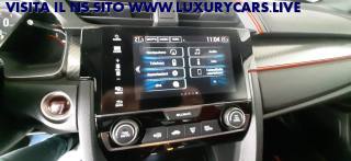 HONDA Civic usata, con ESP