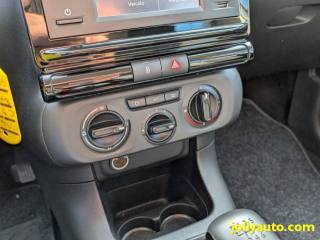 CITROEN C3 usata, con Controllo elettronico della corsia