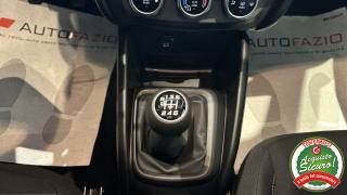 FIAT Tipo usata, con Luci diurne LED