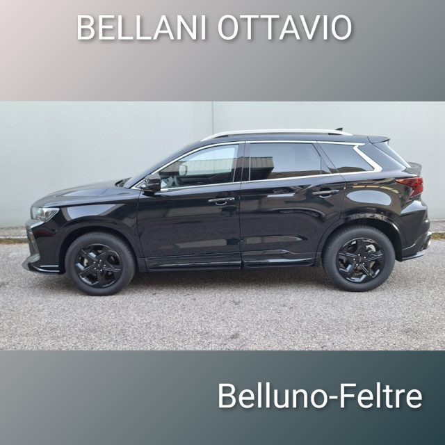 SWM G01 usata, con Alzacristalli elettrici