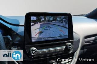 FORD Puma usata 10